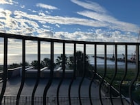 This is the true view.