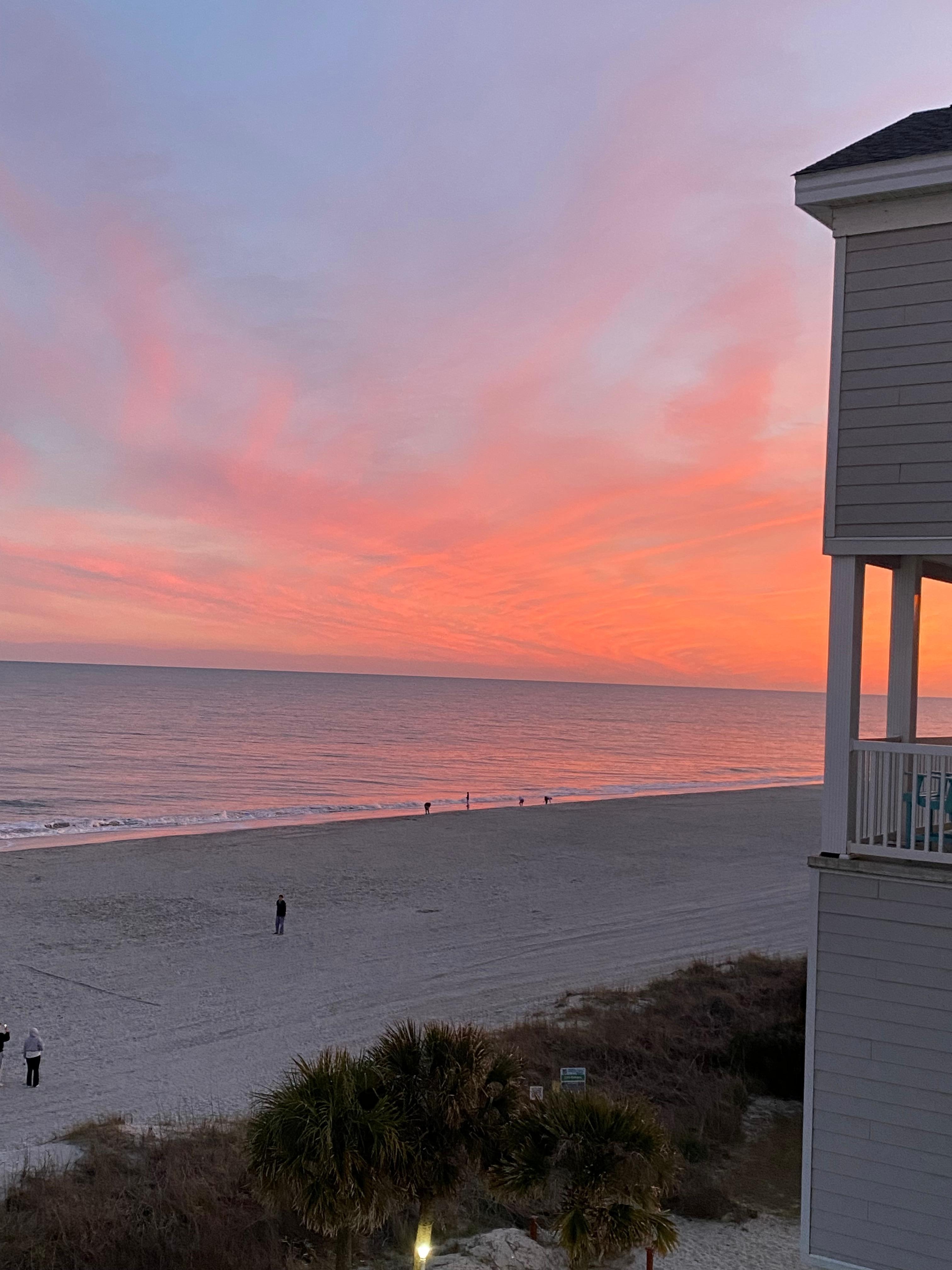 Sunsets