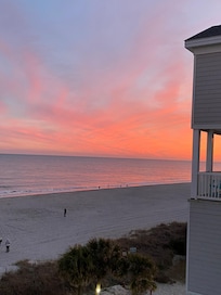 Sunsets