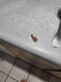 Countertop