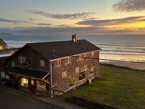 Rosie’s cafe