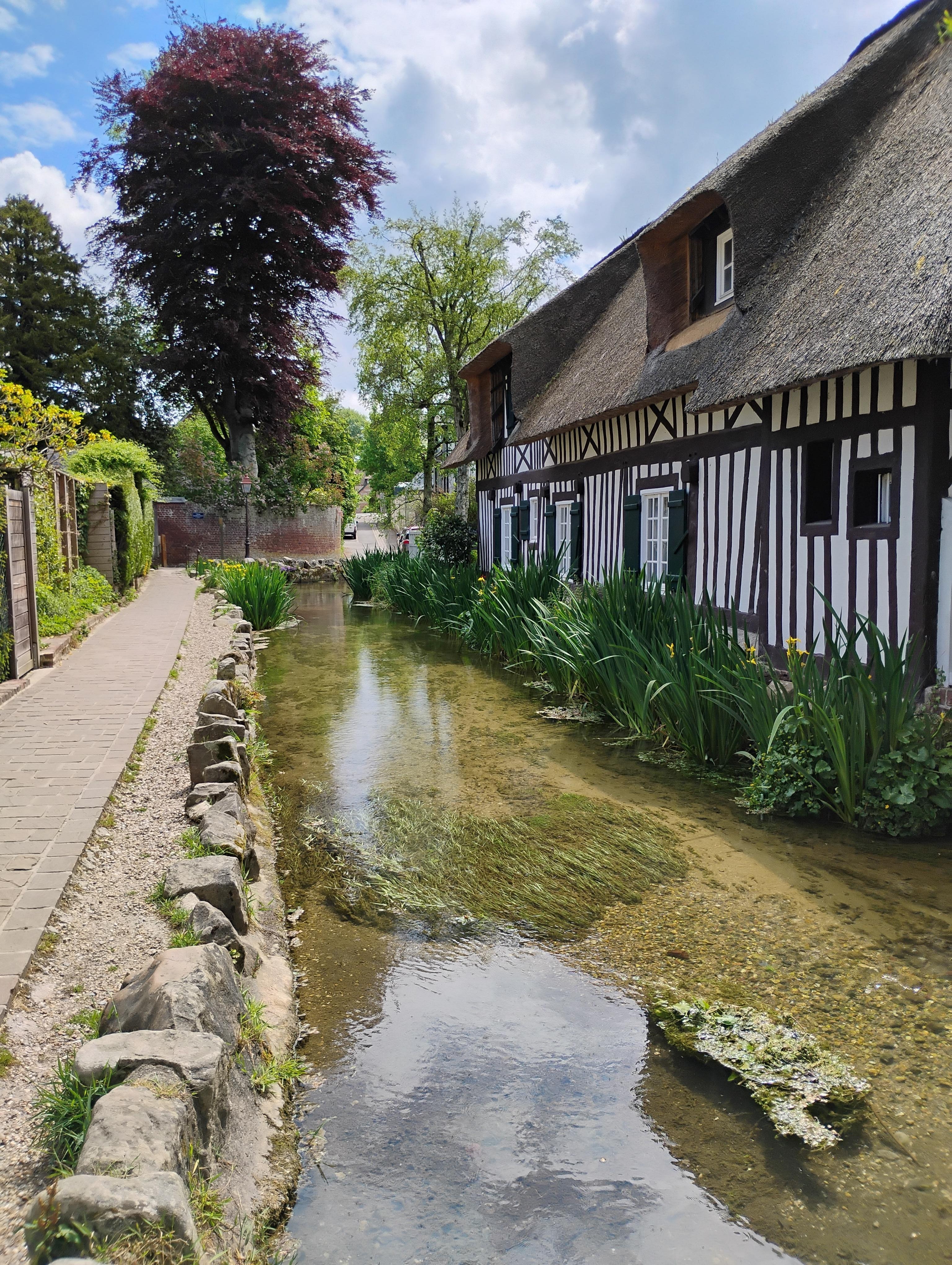 Veules-les-Roses