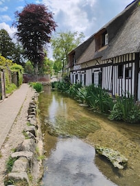 Veules-les-Roses