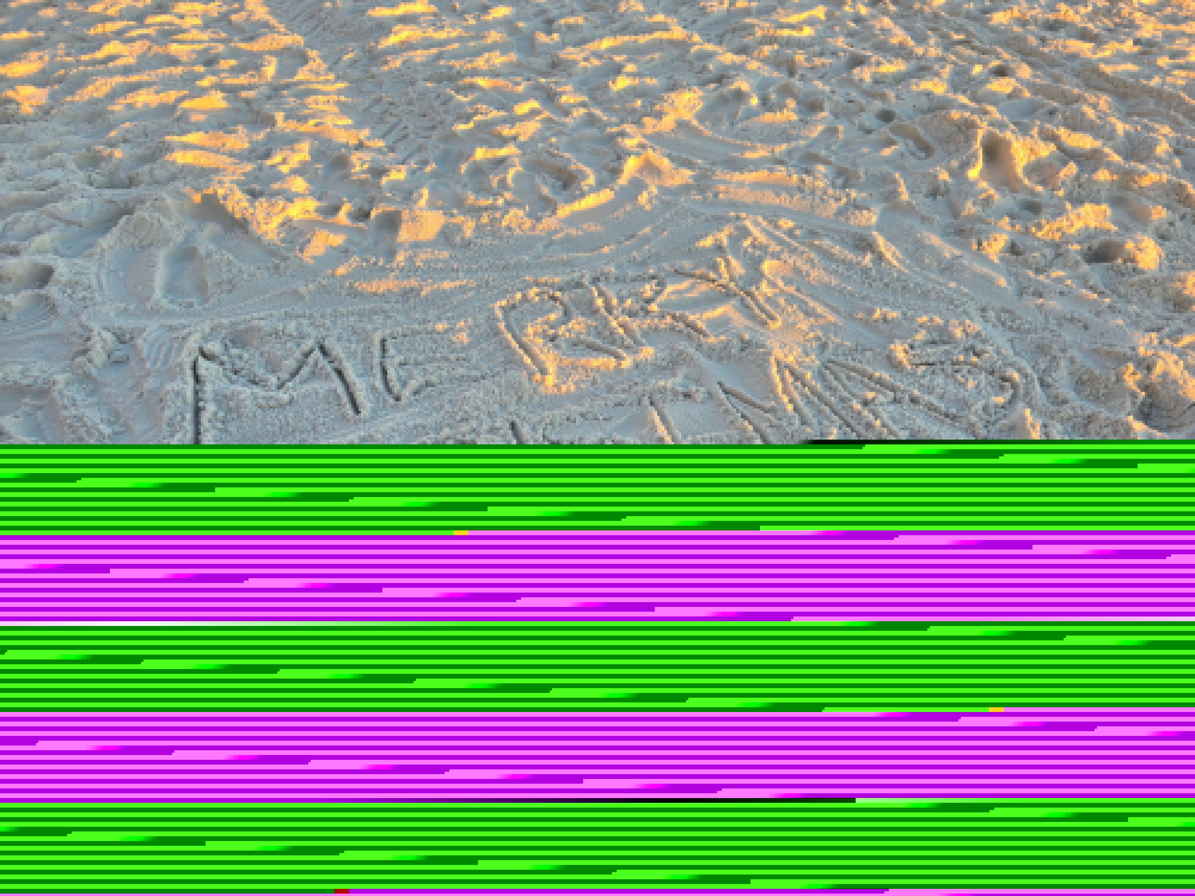 Christmas vacation 2025