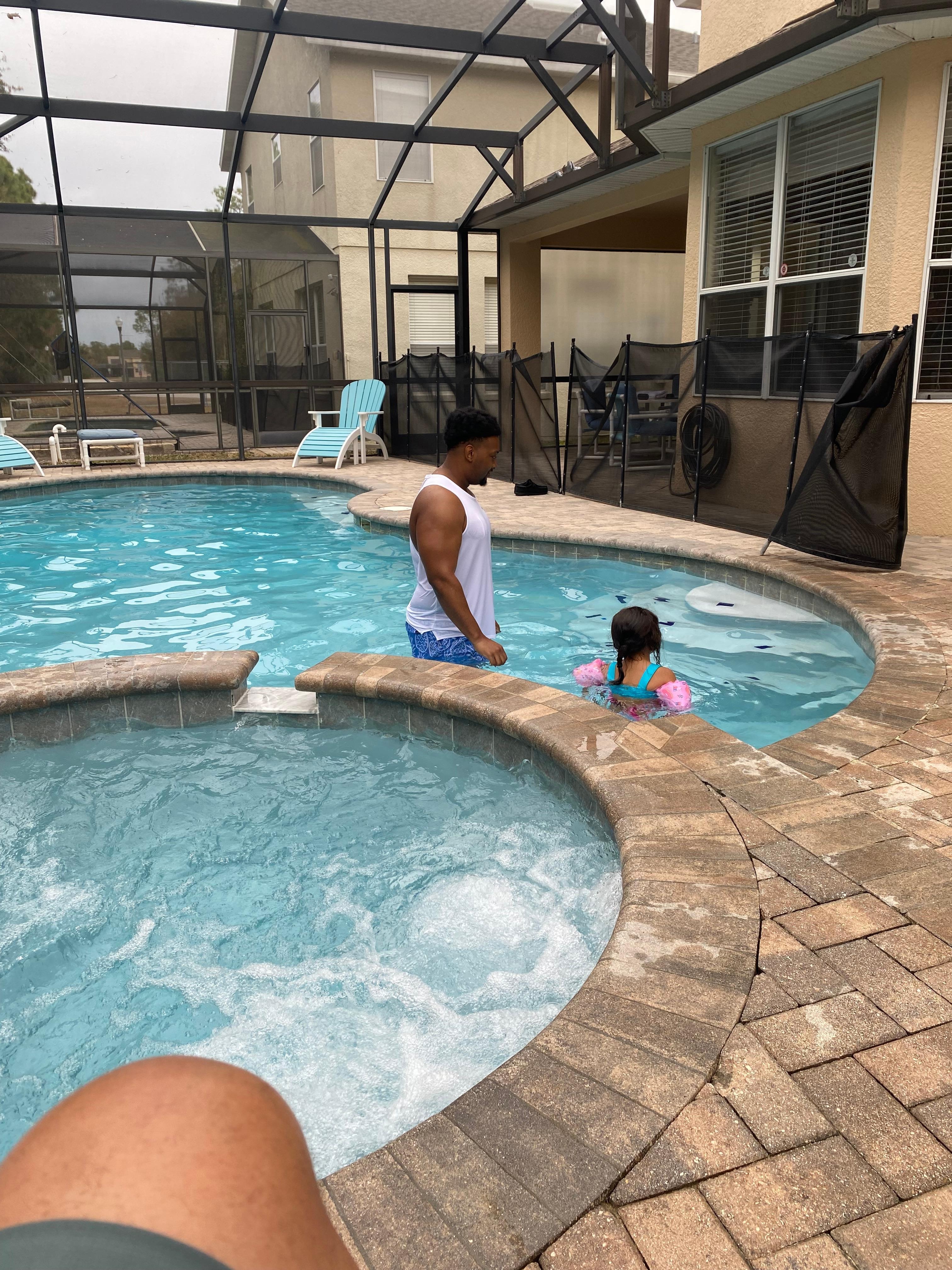 Perfect location for a Magical Disney vacation