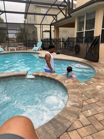 Perfect location for a Magical Disney vacation