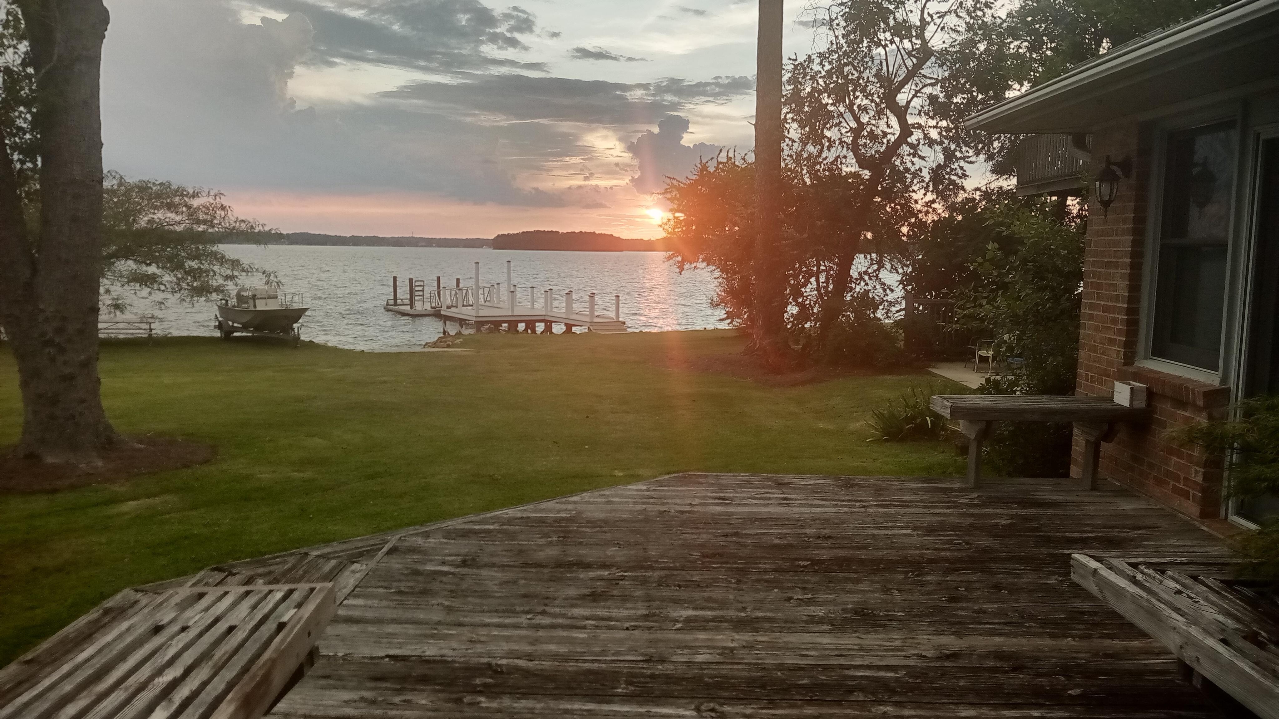 Beautiful SUNSETS