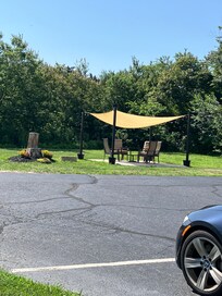Place to eat your breakfast