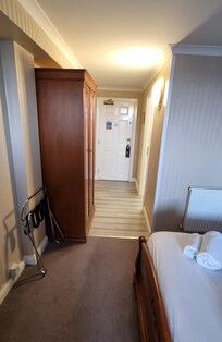 Big Room
