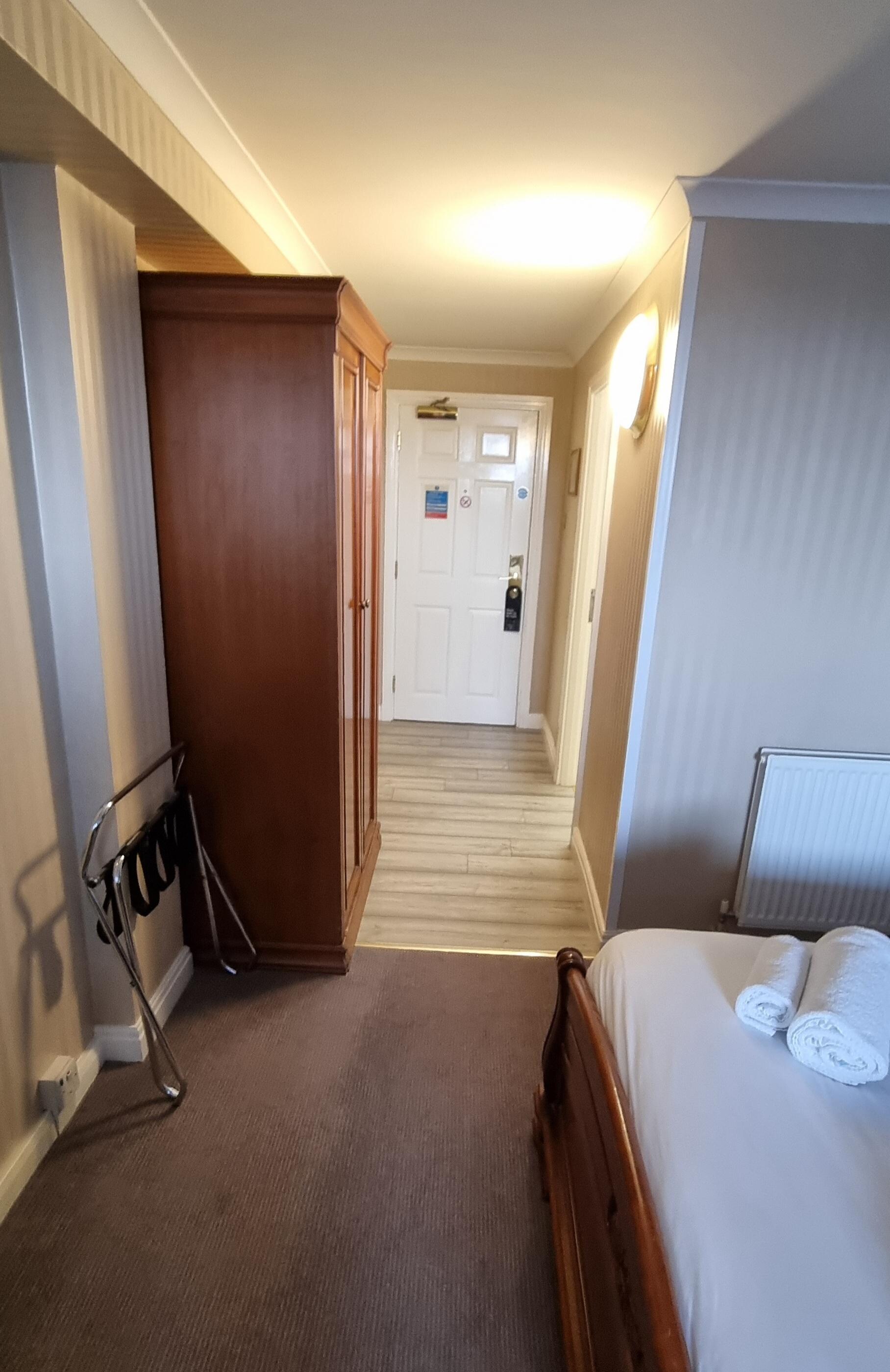 Big Room