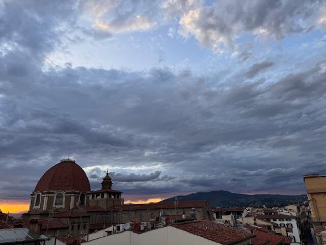 Amazing view.