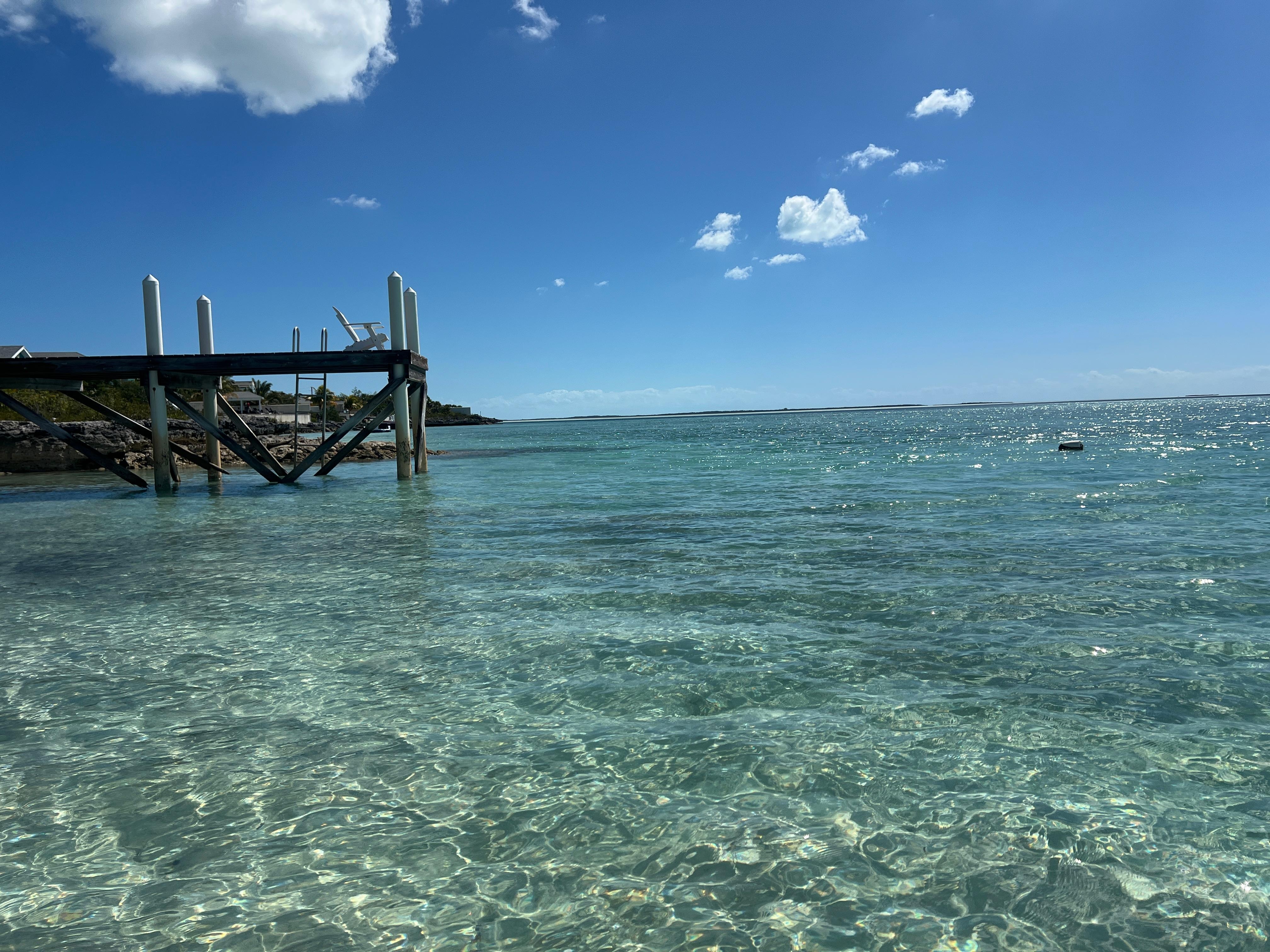 Waterview StarFish Haven