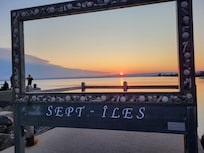IrrĂ©sistible Sept-Ăles