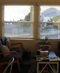 Beautiful livingroom view