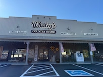 Best little place to shop real close to house.