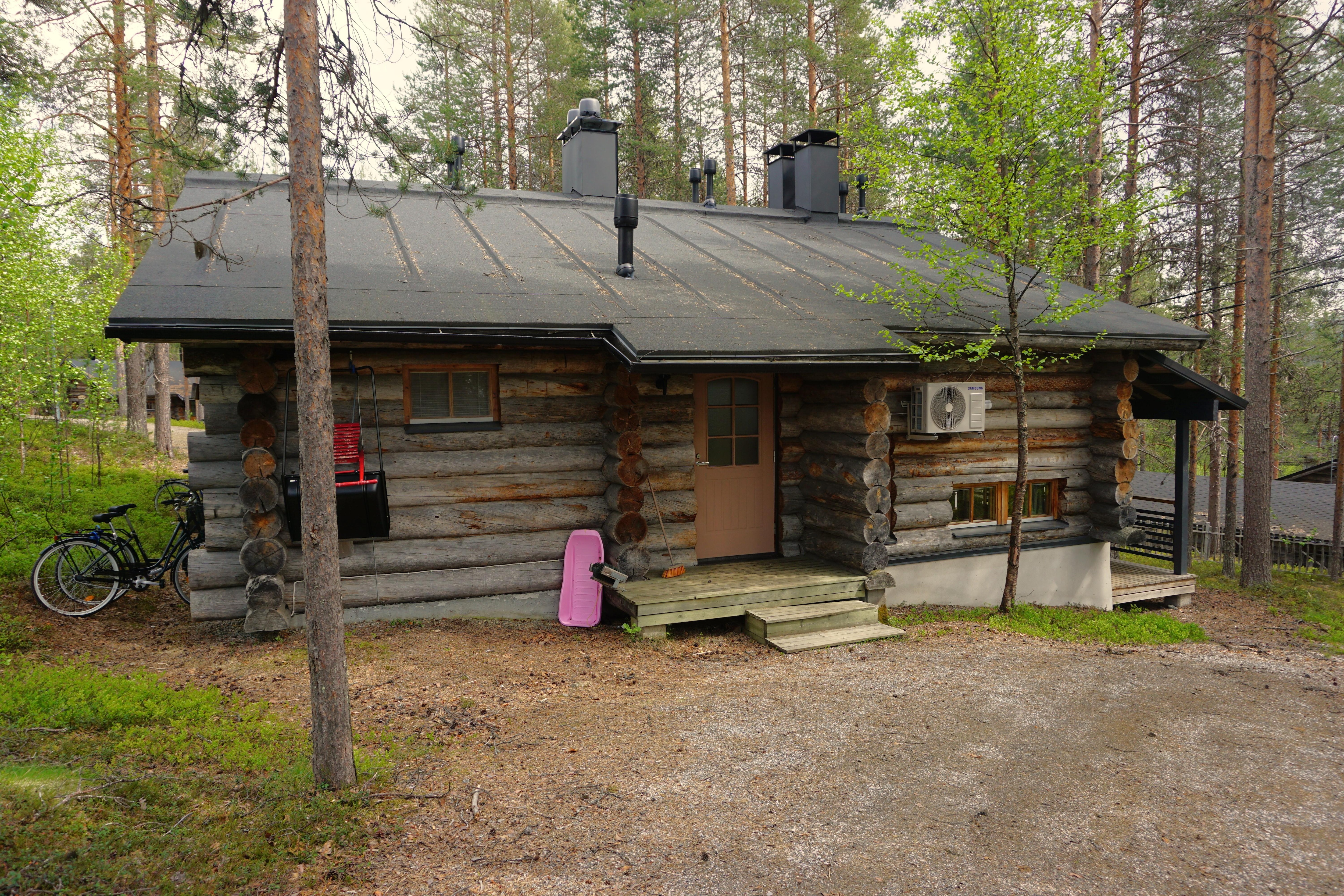 Kesänki II Apartment 11B