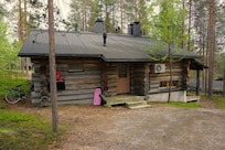KesÀnki II Apartment 11B