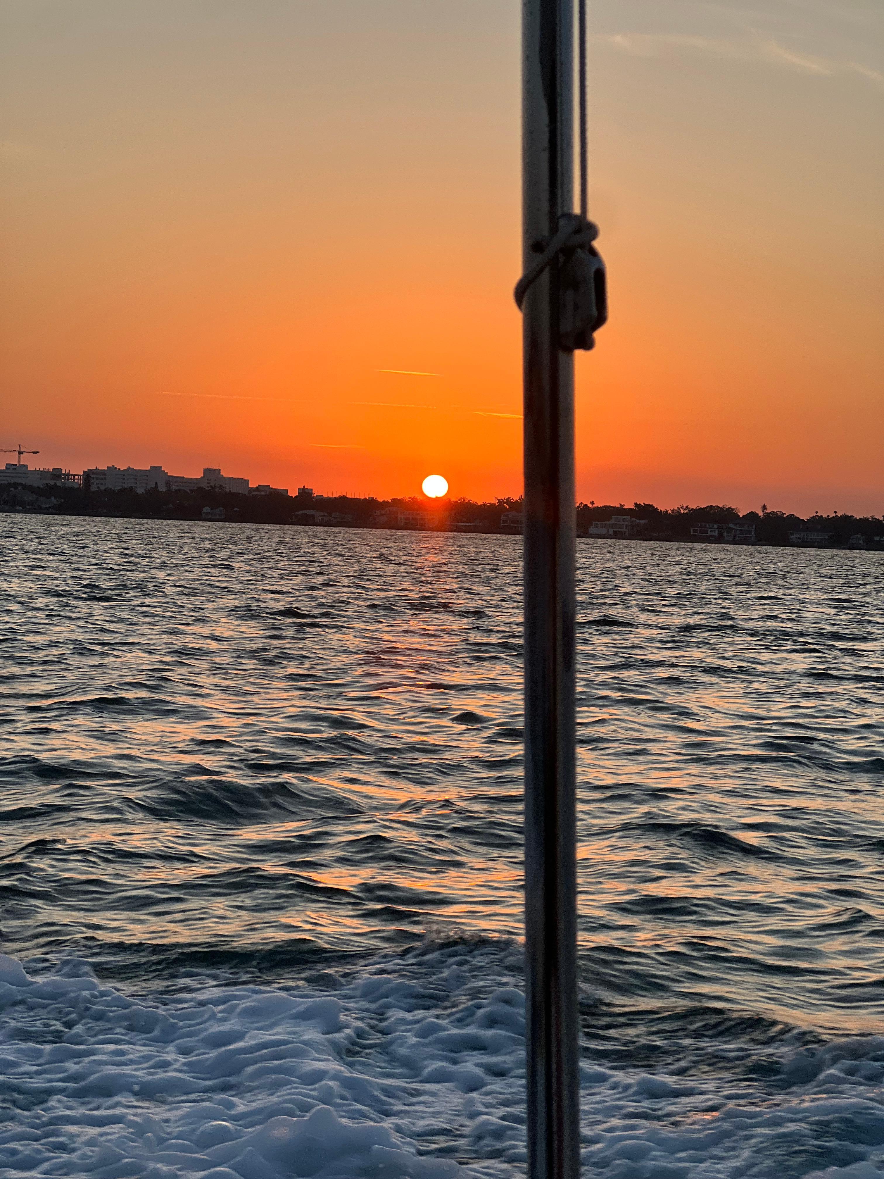 Sunrise
