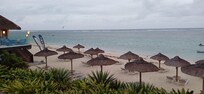 Another view from outside our room