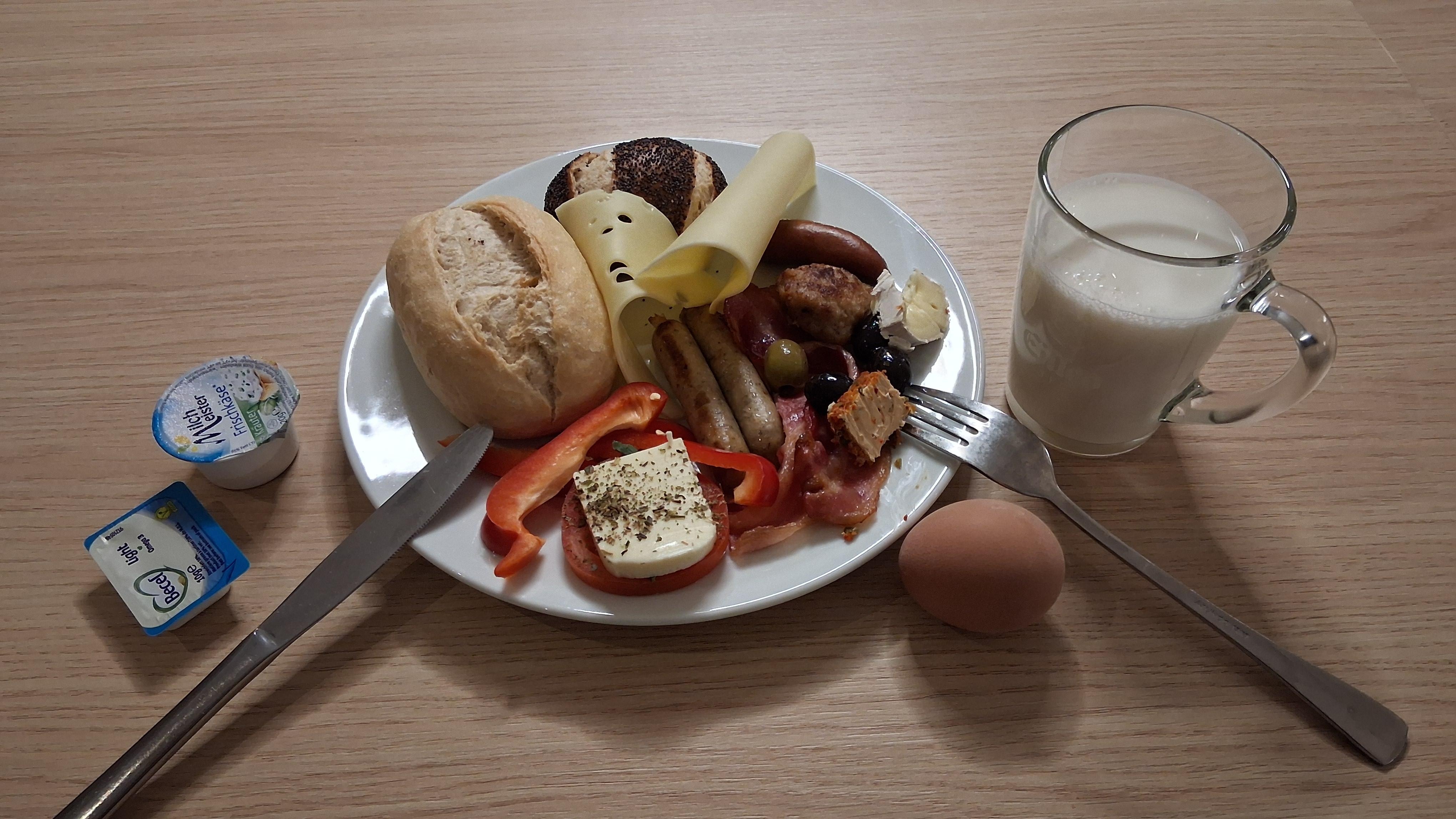 골라 먹는 즐거움^^