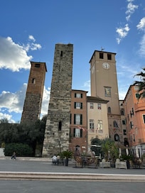 Wahrzeichen von Savona