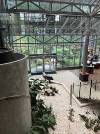 Emacculate Grounds