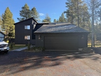 This home had a Wonderful Layout and a Fun Game room!