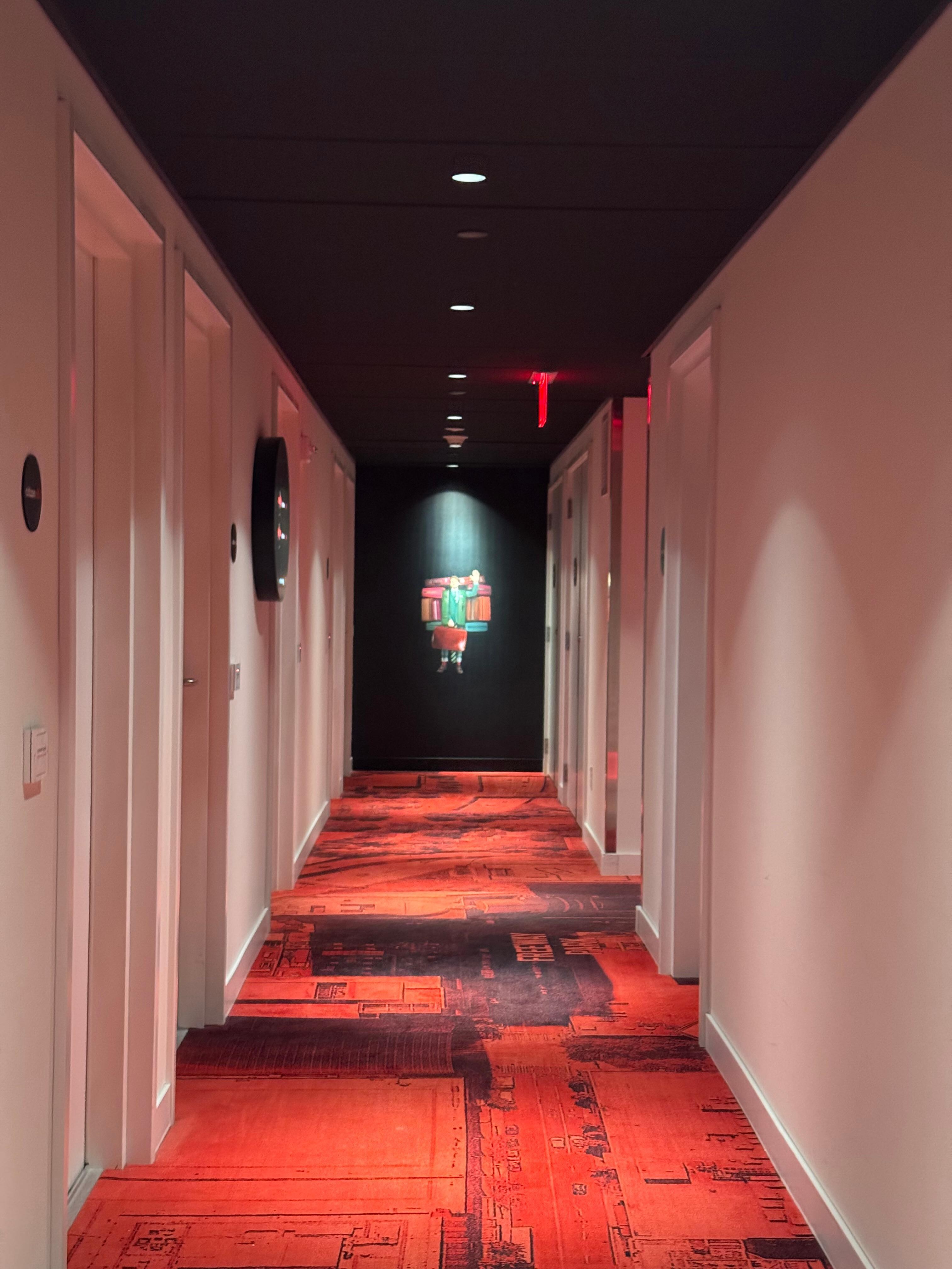 Hallway