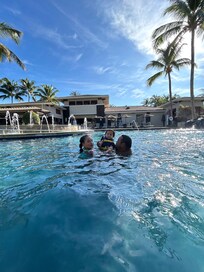 My ohana
