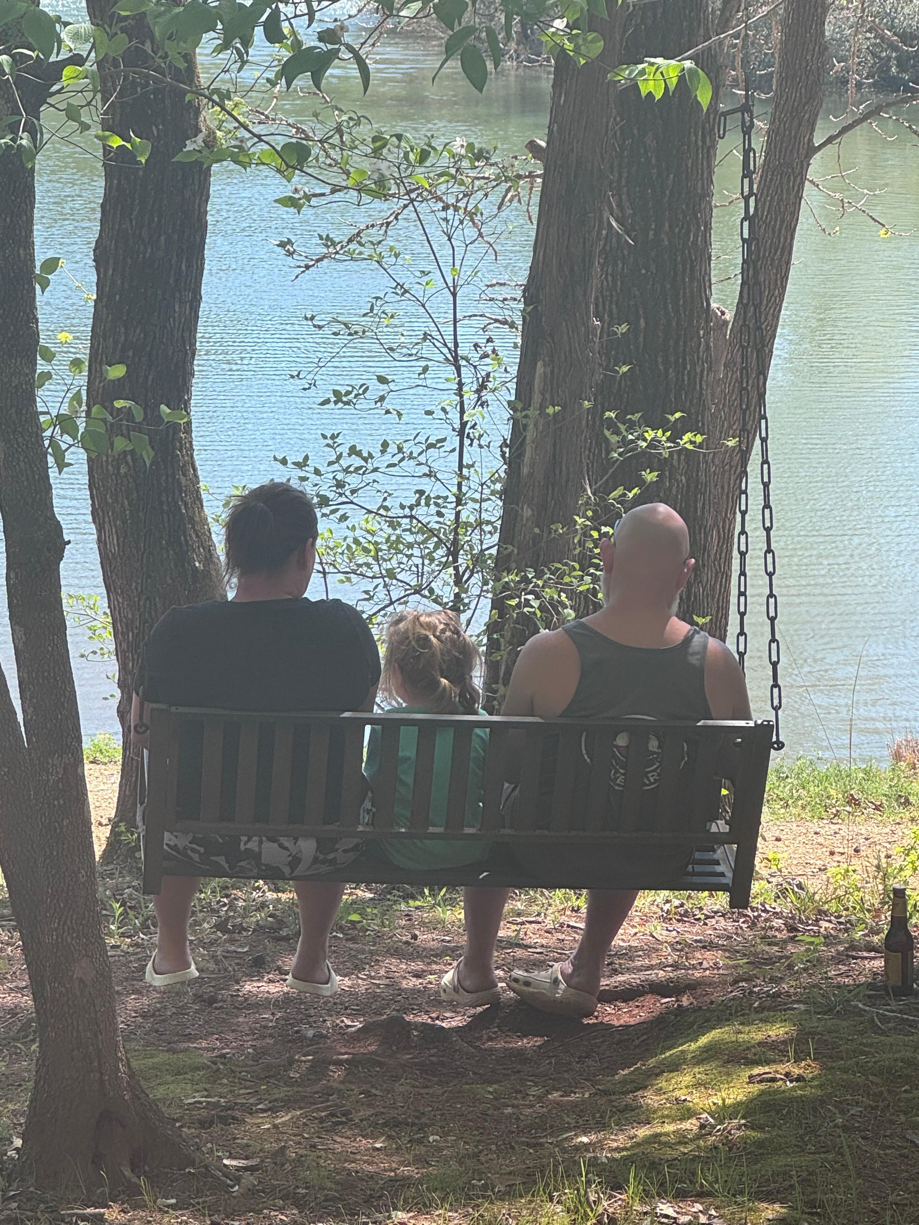 Very peaceful and relaxing 