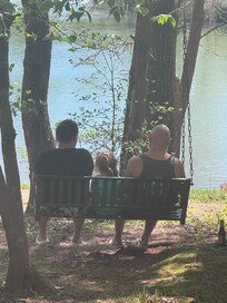 Very peaceful and relaxing