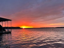 Amazing sunsets!
