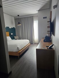 Nice room