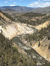 Yellowstone