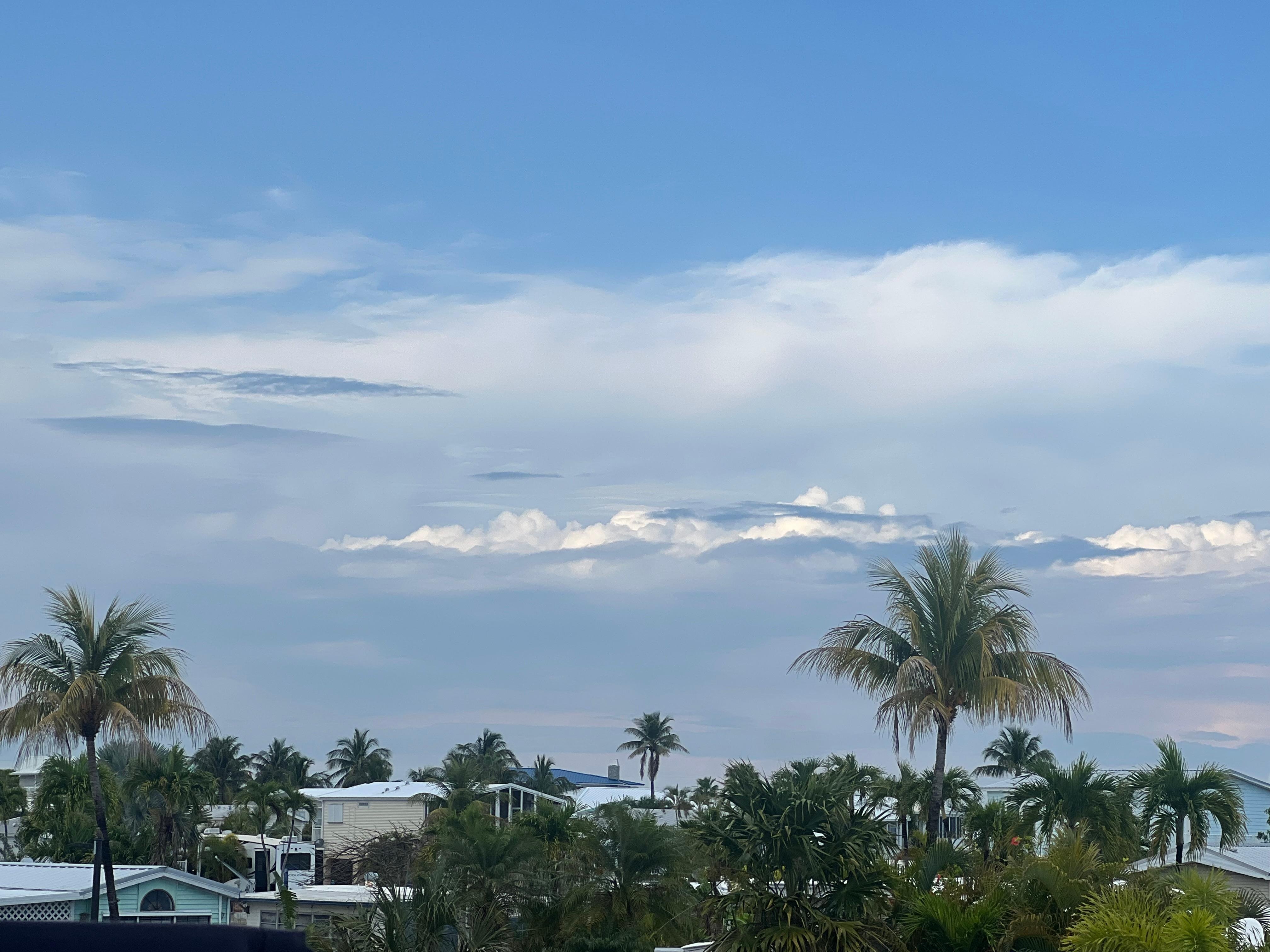 Amazing view 