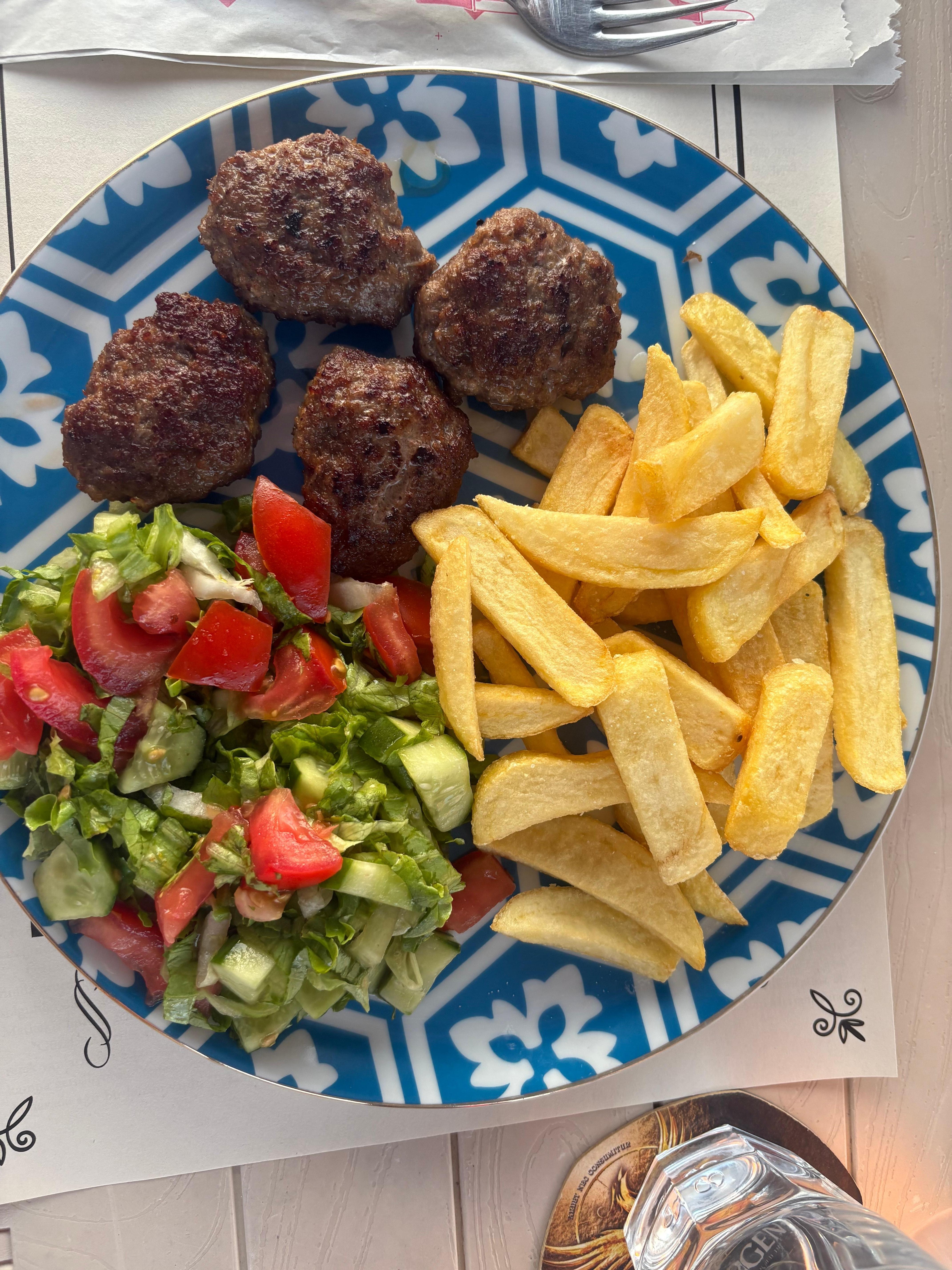 Kofte