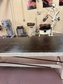 Whetsone Chocolate tour