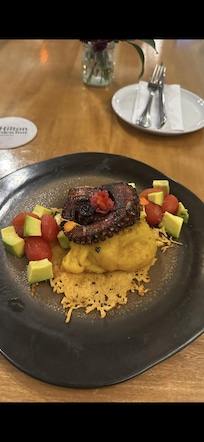 Pulpo
