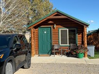 Cabin 1