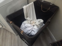 Towels mentioned in our review