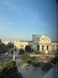 View from room
