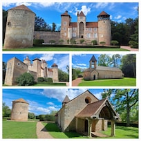 Château de Sercy