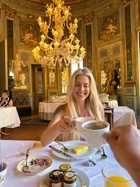 We loved this hotel!