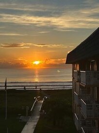 Another beautiful sunrise