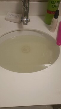 Serious plumbing issues in the bathroom. Very uncomfortable stay....when I made a complaint I was offered a dirty room as an alternative then told to check out because no other room was available....We were not properly refunded.