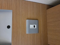 Unless potential risk and temptation for young families.