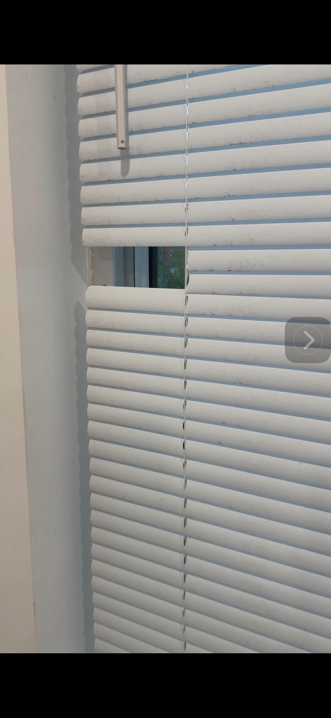 Blinds