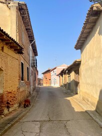 Becerril Town 2