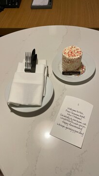 Welcome note!