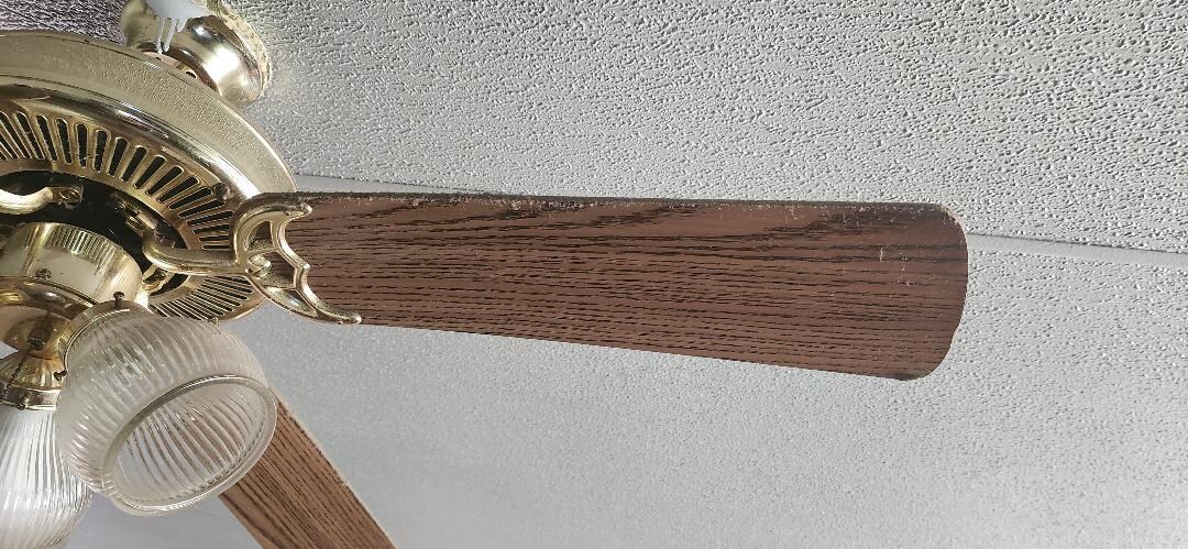 ceiling fan